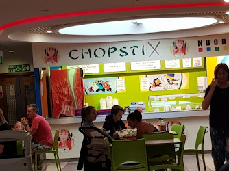 Chopstix Bow Street Mall
