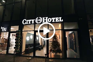 City Hotel Ferizaj image