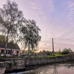 Photo n°32 de L'Auberge du Moulin des Prés à Maroilles ()