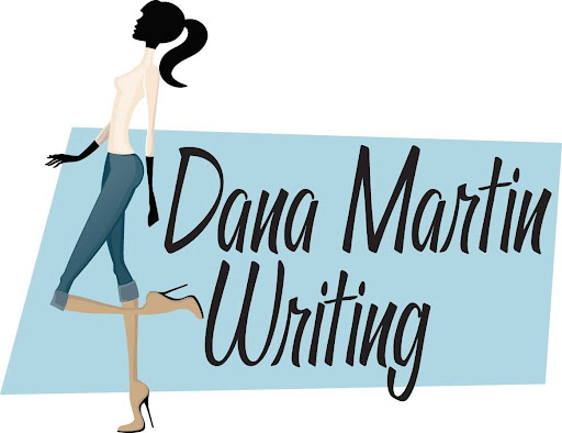 Dana Martin Writing & Editing