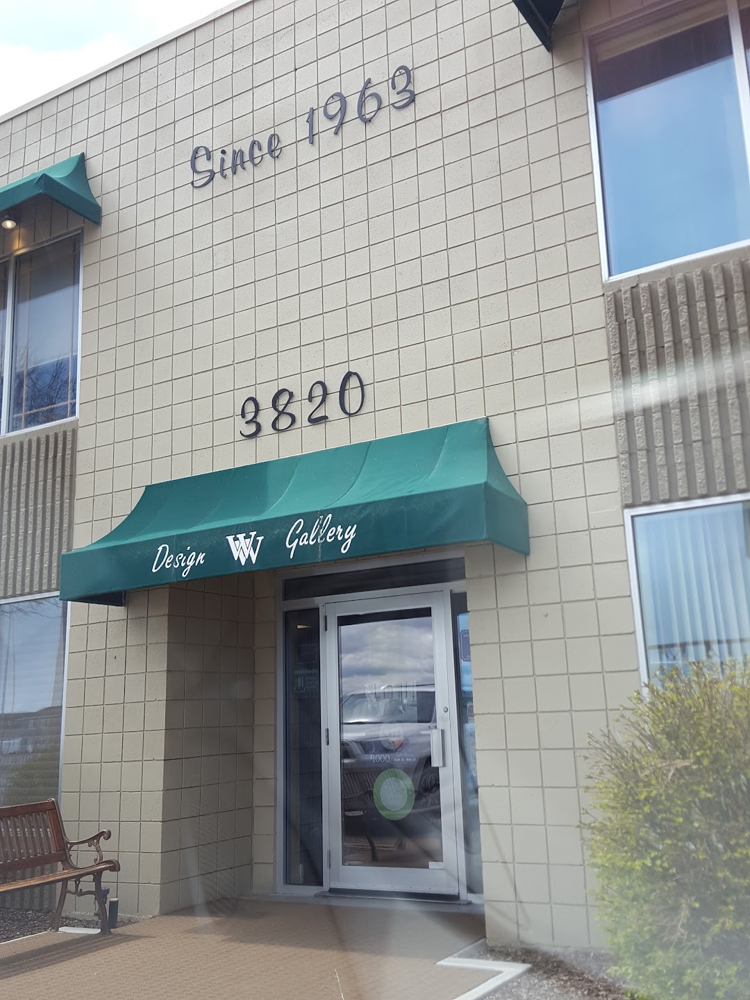 Design Gallery Flooring America