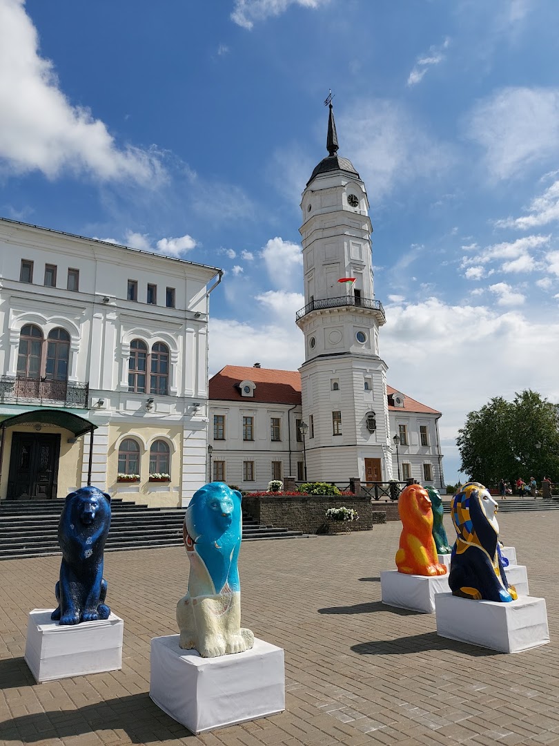 Mogilyov, Belarus