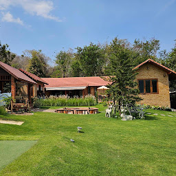 Bella Vista Khao yai