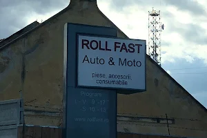 Roll Fast image