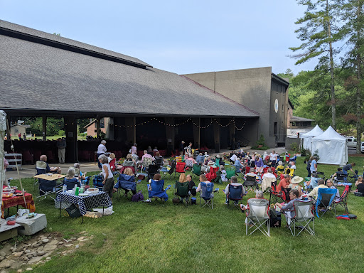 Music School «Brevard Music Center», reviews and photos, 349 Andante Ln, Brevard, NC 28712, USA