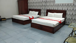 Khách Sạn Trúc Xanh