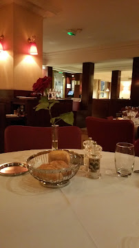 Plats et boissons du Restaurant Hôtel Aston La Scala Nice - n°12