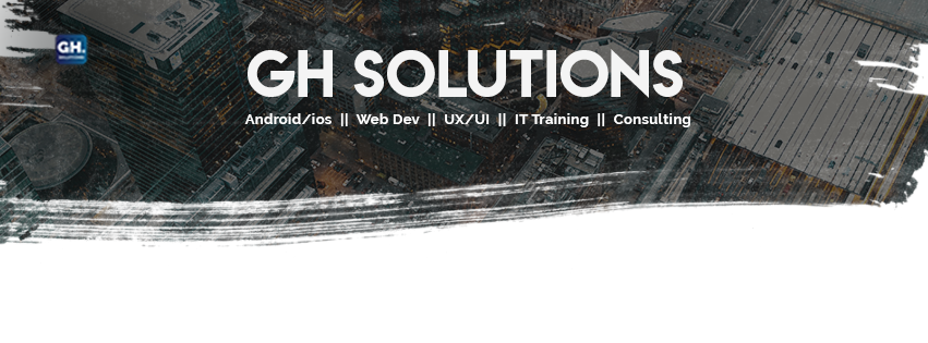 GH SOLUTIONS NETWORK