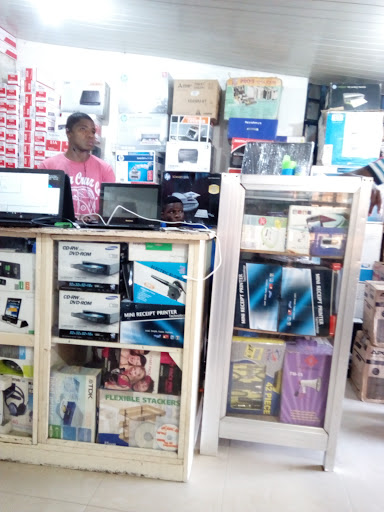 Andy System, 15 Target Road, Calabar, Nigeria, Cell Phone Store, state Cross River