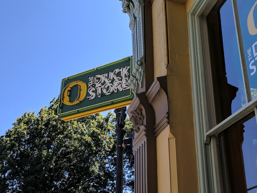 Sporting Goods Store «The Duck Store - White Stag», reviews and photos, 70 NW Couch St, Portland, OR 97209, USA