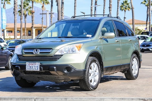 Rancho Santa Margarita Honda image