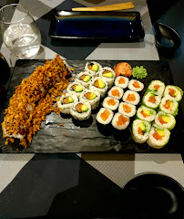 Sushi du Restaurant japonais Sushi Arata à Amiens - n°18