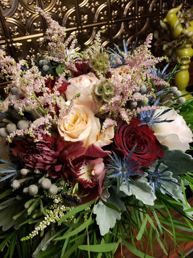 Florist «Cadden Florist», reviews and photos, 1702 Oram St, Scranton, PA 18504, USA