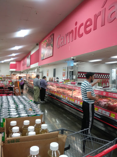 Grocery Store «El Super», reviews and photos, 9710 Woodman Ave, Pacoima, CA 91331, USA