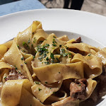 Photo n°6 de l'avis de Carlotta.o fait le 13/03/2022 à 13:38 sur le  Quinz - Locanda Al Lago à Misurina