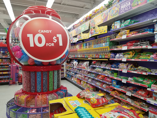 Party Store «Party City», reviews and photos, 1402 SE Everett Mall Way, Everett, WA 98208, USA