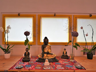 Zentrum für Buddhismus