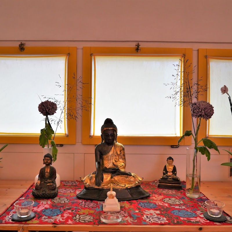 Zentrum für Buddhismus