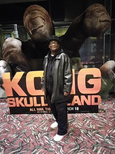 Movie Theater «AMC Magic Johnson Harlem 9», reviews and photos, 2309 Frederick Douglass Blvd, New York, NY 10027, USA