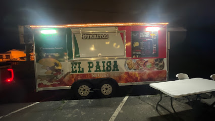 El paisa Mexican food LLC - 5612 Preston Hwy, Louisville, KY 40219