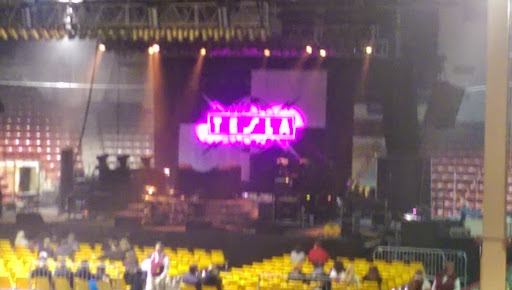 Arena «Hobart Arena», reviews and photos, 255 Adams St, Troy, OH 45373, USA