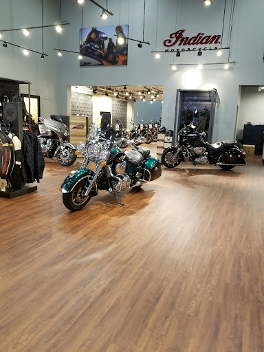 Motorcycle Dealer «Motorcycles Of Dulles», reviews and photos, 22890 Quicksilver Dr #189, Dulles, VA 20166, USA