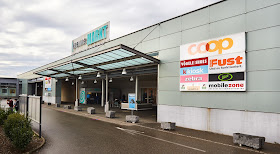 Coop Supermarkt Schaffhausen Herblingen