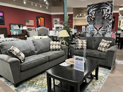 Furniture Store «Mega Furniture», reviews and photos, 7291 W Bell Rd, Glendale, AZ 85308, USA