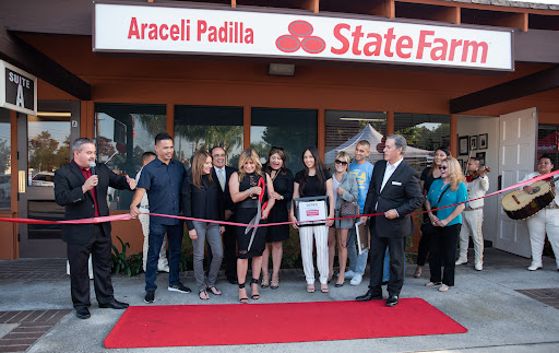 Shelly Padilla - State Farm Insurance Agent image