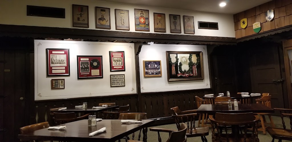 Turner Hall Ratskeller Restaurant 53566