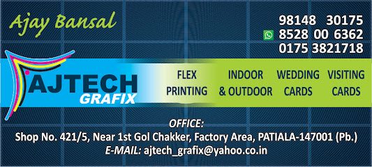 Ajtech Grafix