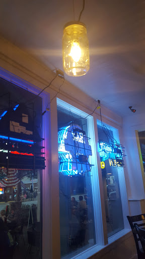 Barbecue Restaurant «Murky Waters Ocean Springs», reviews and photos, 1212 Government St, Ocean Springs, MS 39564, USA