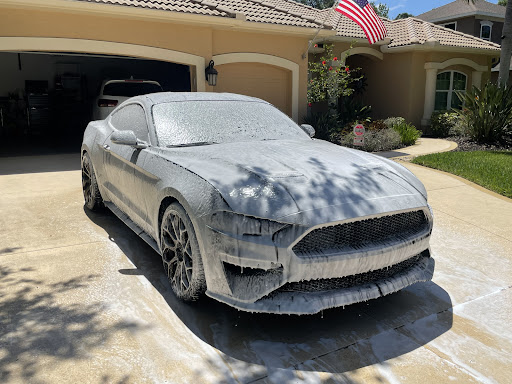 Clear Vision Detailing en Sarasota