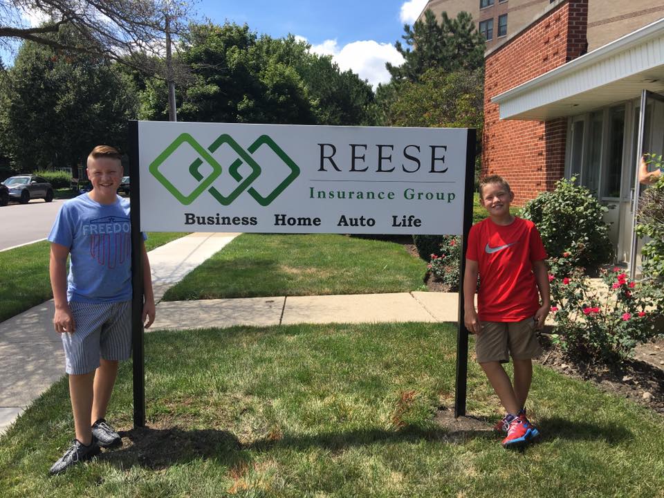 Reese Insurance Group, Inc.