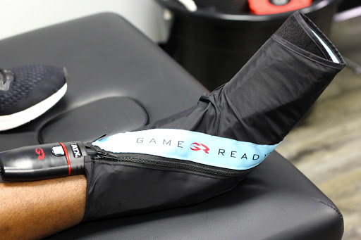 Personal Trainer «DASH», reviews and photos, 2505 Newpoint Pkwy #200, Lawrenceville, GA 30043, USA