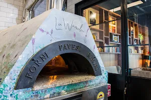 Restauracja LaWanda – Pizza Pasta image