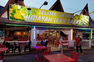 Restoran Hidayah Tomyam Seafood image