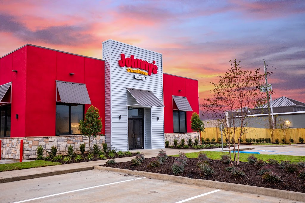 Johnny's Pizza House Shreveport, LA 71104 Menu, Hours, Reviews and
