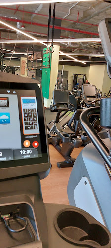 GetGym - Klub fitness