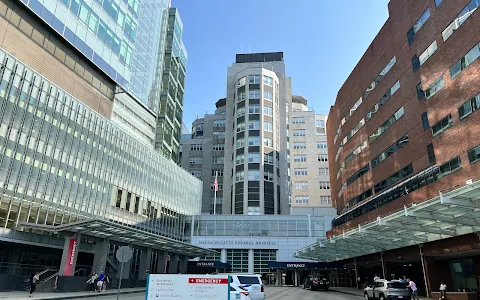 Mass General Hospital: Corrigan Minehan Heart Center image