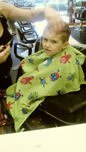 Hair Salon «Hair Cuttery», reviews and photos, 2711 Clearlake Rd Ste 2, Cocoa, FL 32922, USA