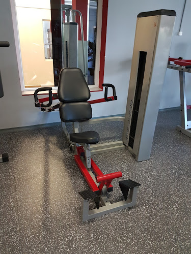 K2 Fitness Kft. - Dunakeszi