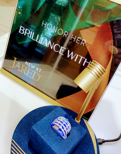 Jewelry Store «Jared The Galleria of Jewelry», reviews and photos, 12355 SW 88th St, Miami, FL 33186, USA