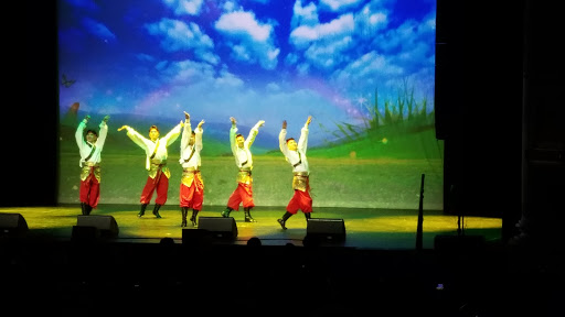 Performing Arts Theater «Boch Center - Shubert Theatre», reviews and photos, 265 Tremont St, Boston, MA 02116, USA