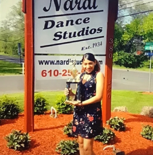 Dance School «Nardi Dance Studios-Gymnastics», reviews and photos, 380 S Greenwood Ave, Easton, PA 18045, USA