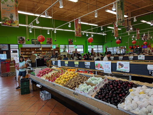 Asian Grocery Store «New York Mart», reviews and photos, 10065 Sunset Strip, Sunrise, FL 33322, USA