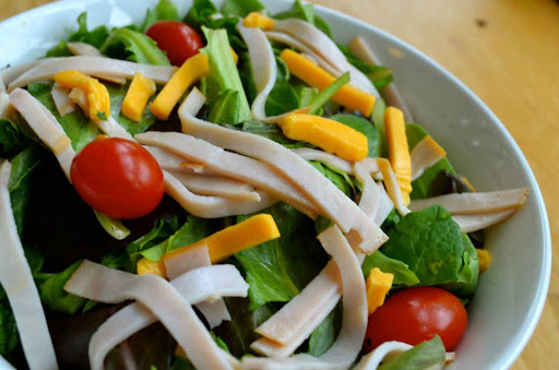 Meal Delivery «Fresh Corner Cafe», reviews and photos, 4444 2nd Ave, Detroit, MI 48201, USA