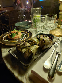 Les plus récentes photos du Restaurant Bambou à Paris - n°9