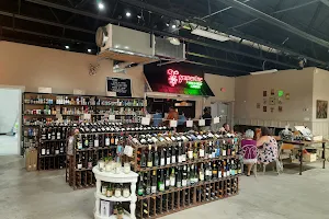 Grapevine Wine Bar and Beer Garden image