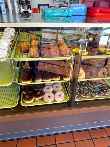 Donut Shop «Capitol Donuts», reviews and photos, 1221 W March Ln, Stockton, CA 95207, USA